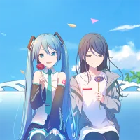 프로젝트 세카이 컬러풀 스테이지! feat.하츠네 미쿠